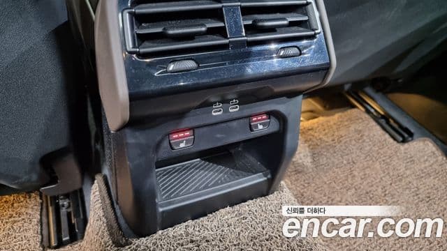 BMW 5시리즈 (G60) 520i M Sport, 2024 18