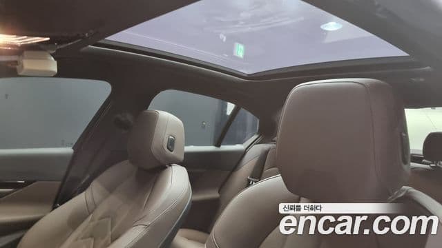 BMW 5시리즈 (G60) 520i M Sport, 2024 19