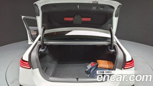 BMW 5시리즈 (G60) 520i M Sport, 2024 20