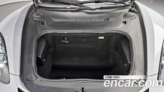 Porsche 718 Boxster 4.0 GTS, 2022 6