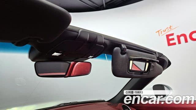 Porsche 718 Boxster 4.0 GTS, 2022 16