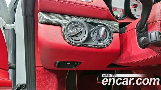 Porsche 718 Boxster 4.0 GTS, 2022 17