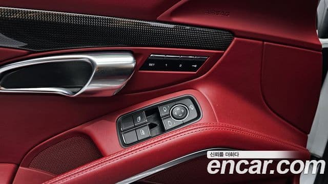 Porsche 718 Boxster 4.0 GTS, 2022 19