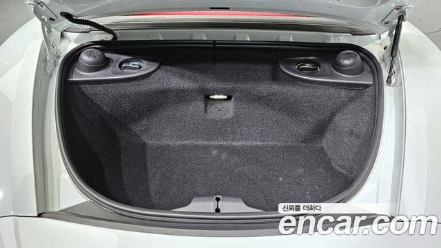 Porsche 718 Boxster 4.0 GTS, 2022 20