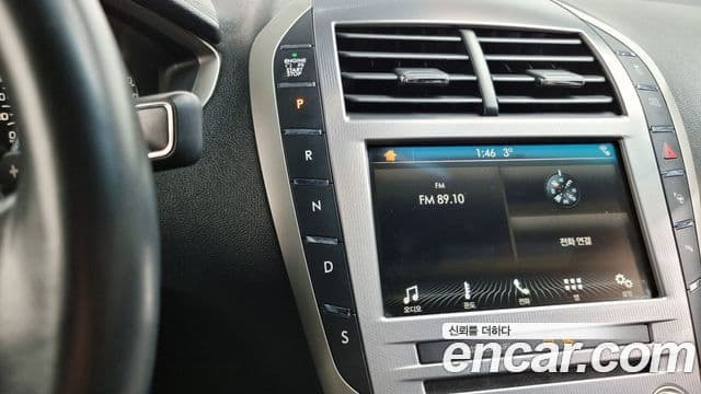 Lincoln New MKZ 2세대, 2019 9