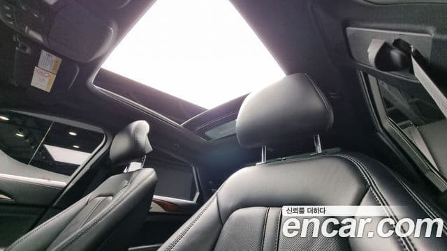 Lincoln New MKZ 2세대, 2019 11