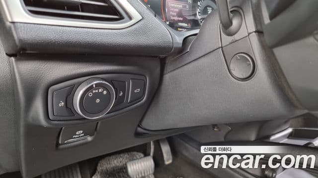 Lincoln New MKZ 2세대, 2019 13