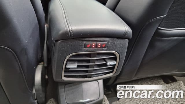 Lincoln New MKZ 2세대, 2019 18