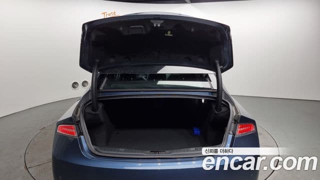 Lincoln New MKZ 2세대, 2019 20