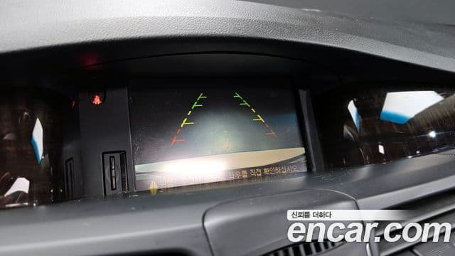 Renault Korea(Samsung) 뉴SM5(новый кузов / новое поколение) LPLI LE, 2011 15