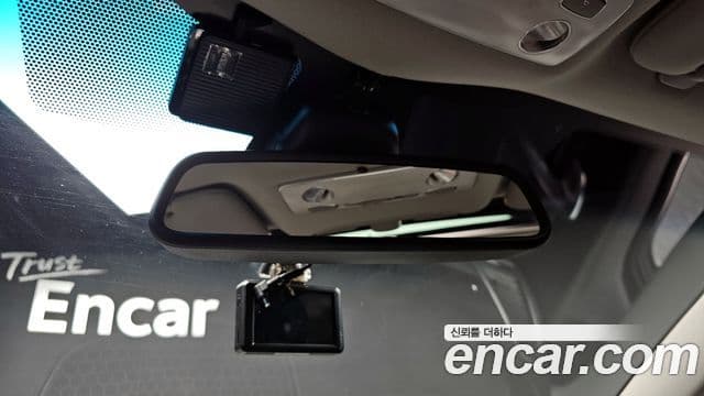 Renault Korea(Samsung) 뉴SM5(новый кузов / новое поколение) LPLI LE, 2011 16