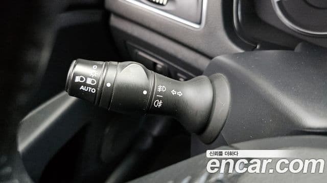 Renault Korea(Samsung) 뉴SM5(новый кузов / новое поколение) LPLI LE, 2011 17