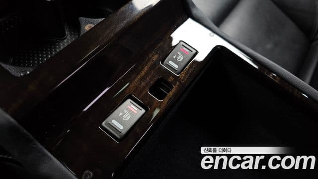 Renault Korea(Samsung) 뉴SM5(новый кузов / новое поколение) LPLI LE, 2011 19