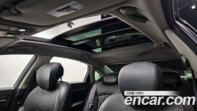 Hyundai Genesis DH 5.0 экспортная версия, 2015 18