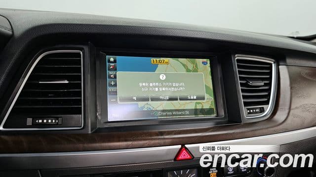 Hyundai Genesis DH 5.0 экспортная версия, 2015 19