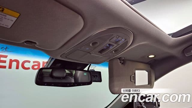 Hyundai Genesis DH 5.0 экспортная версия, 2015 20