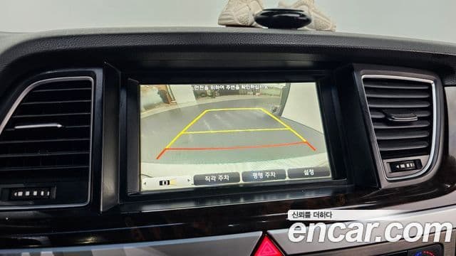 Hyundai Genesis DH G330 Modern AWD, 2016 15