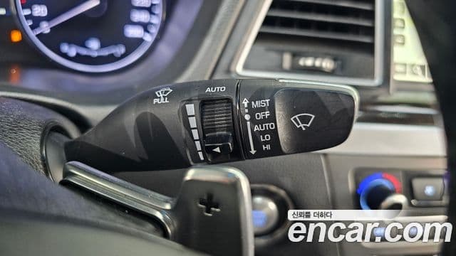 Hyundai Genesis DH G330 Modern AWD, 2016 17