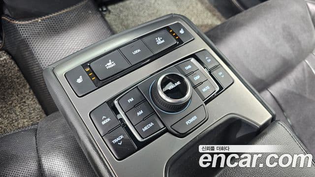 Hyundai Genesis DH G330 Modern AWD, 2016 19