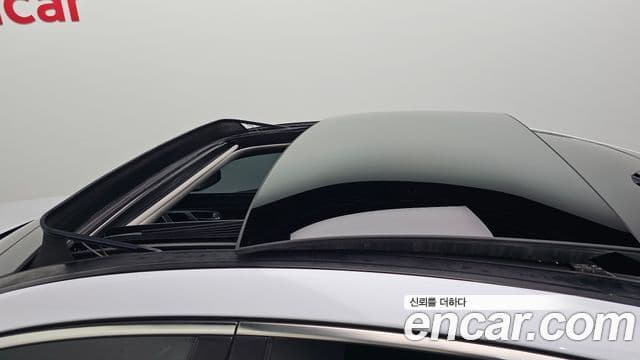 Hyundai Genesis DH G330 Modern AWD, 2016 20