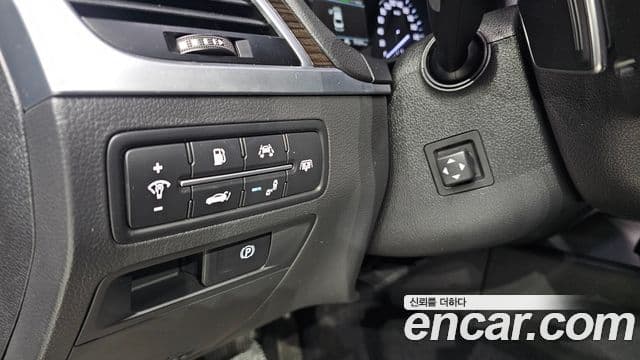 Genesis G80 Premium Luxury, 2019 13