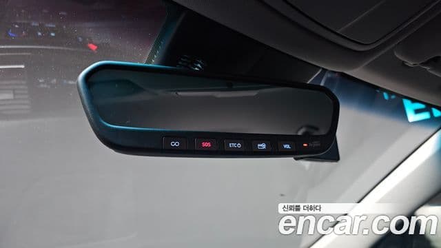 Genesis G80 Premium Luxury, 2019 18