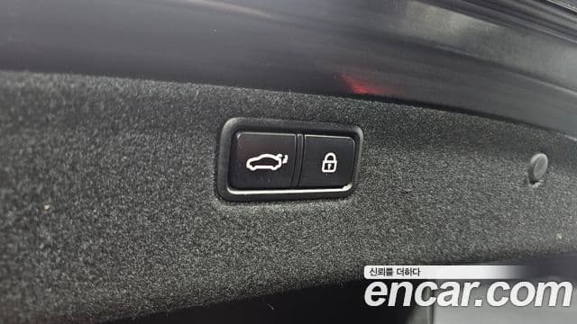 Genesis G80 Premium Luxury, 2019 20