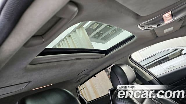 Kia The / новый K9 Grand Platinum, 2019 17