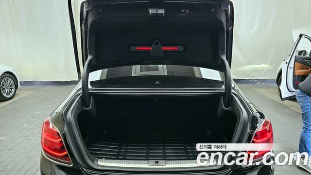 Kia The / новый K9 Grand Platinum, 2019 20