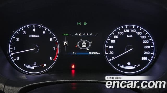 Hyundai Genesis DH Exclusive, 2016 8