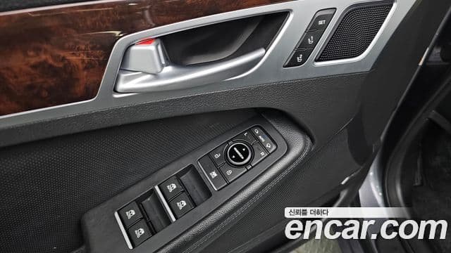 Hyundai Genesis DH Exclusive, 2016 13