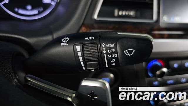 Hyundai Genesis DH Exclusive, 2016 16