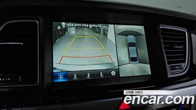 Hyundai Genesis DH Exclusive, 2016 19