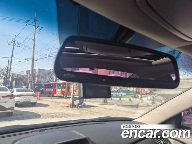 Hyundai Genesis купе 200 турбо P, 2011 8