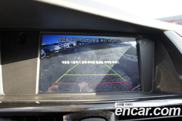 Renault Korea(Samsung) SM7 Nova LPLI 2.0 LPe, 2016 11