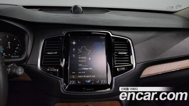 Volvo XC90 2세대 D5 Inscription, 2017 14