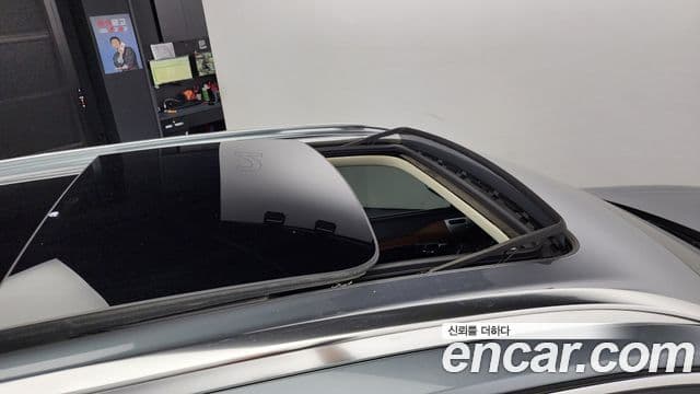 Volvo XC90 2세대 D5 Inscription, 2017 18