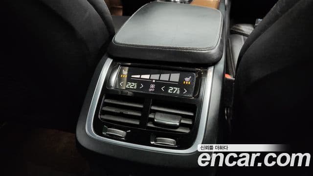 Volvo XC90 2세대 D5 Inscription, 2017 19