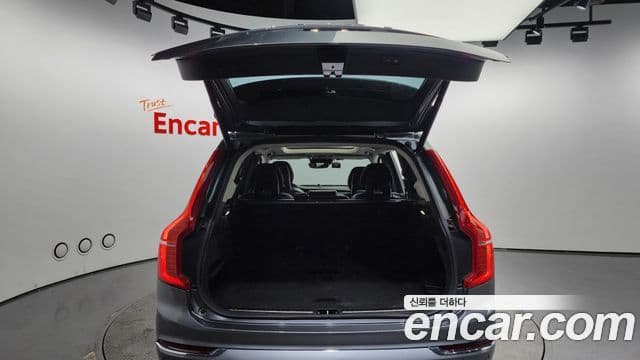 Volvo XC90 2세대 D5 Inscription, 2017 20