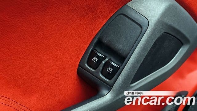 Smart 포투 카브리오 Fashion MHD, 2011 18