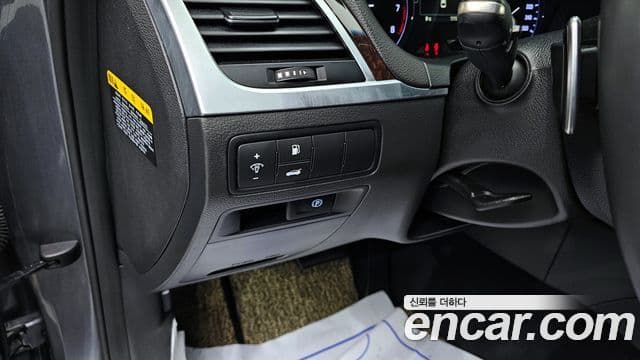 Hyundai Genesis DH G330 Modern AWD, 2016 13