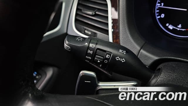 Hyundai Genesis DH G330 Modern AWD, 2016 15