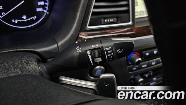 Hyundai Genesis DH G330 Modern AWD, 2016 16