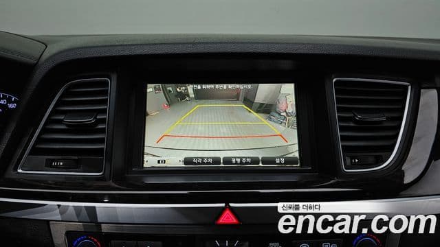 Hyundai Genesis DH G330 Modern AWD, 2016 18