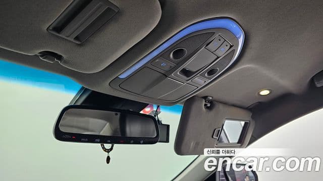 Hyundai Genesis DH G330 Modern AWD, 2016 19