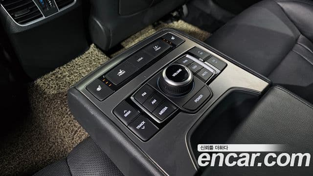 Hyundai Genesis DH G330 Modern AWD, 2016 20