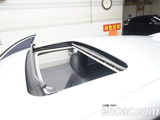 Volvo C30 1세대, 2012 6