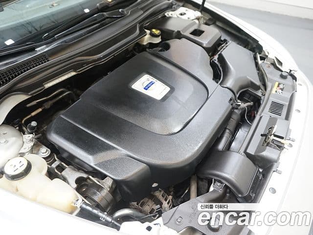 Volvo C30 1세대, 2012 7