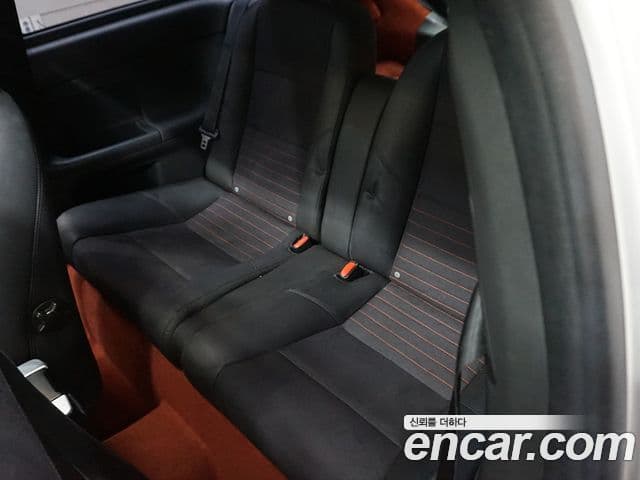 Volvo C30 1세대, 2012 11