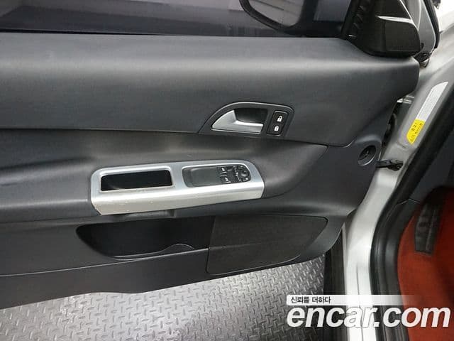 Volvo C30 1세대, 2012 18